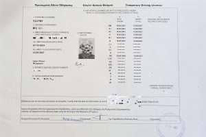 Driving Licence Renewal on Reaching 70 years of Age - All about driving ...