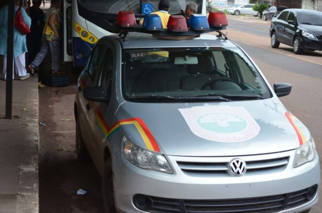 Guarda Civil - Macapa, Amapá State