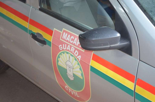 Guarda Civil - Macapa, Amapá State